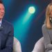 Hugh Jackman and Kate Hudson on playing famous Neil Diamond tribute duo