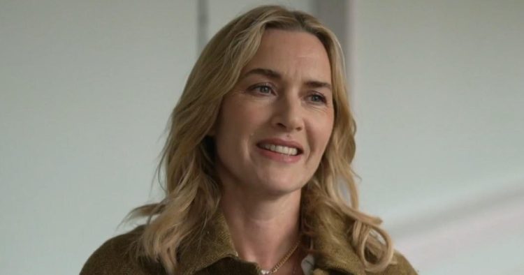 Kate Winslet on the challenges of making her directorial debut