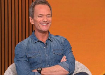 Neil Patrick Harris shares how his game show passion started and what it’s like to host his own