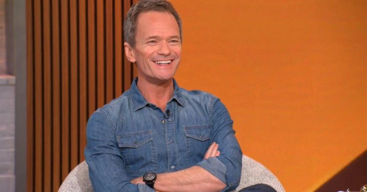 Neil Patrick Harris shares how his game show passion started and what it’s like to host his own