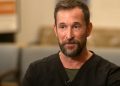 Noah Wyle talks authenticity of medical drama “The Pitt” and how cast prepared