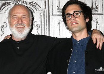 Reporter details dinner with Reiner family, relationship between Nick Reiner and parents