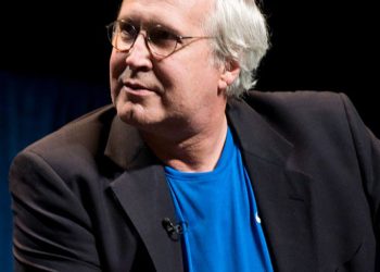Documentary: Chevy Chase was in coma for 8 days in 2021