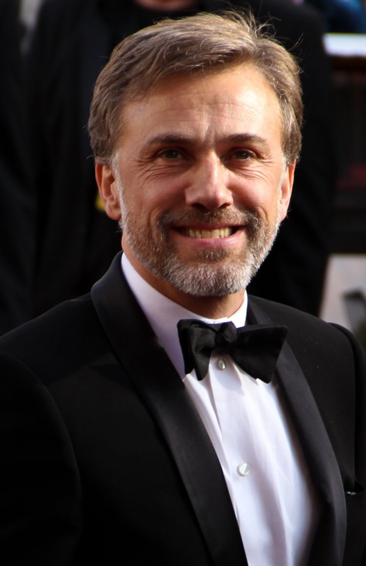 Christoph Waltz hunts Caleb Landry Jones’ ‘Dracula’