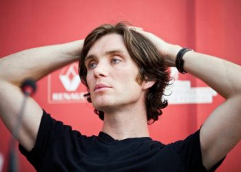 Cillian Murphy returns from exile in ‘Peaky Blinders’ movie preview