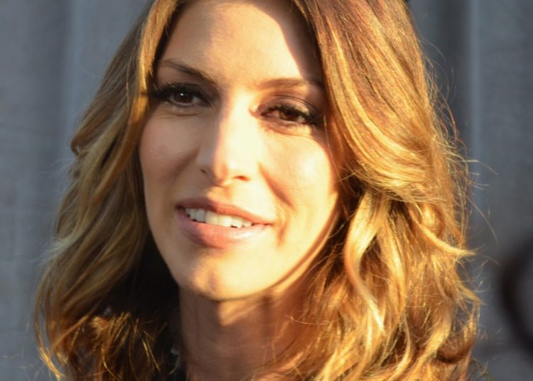 ‘Homestead’ star Esten: ‘I’ve never had an entrance like THAT before’