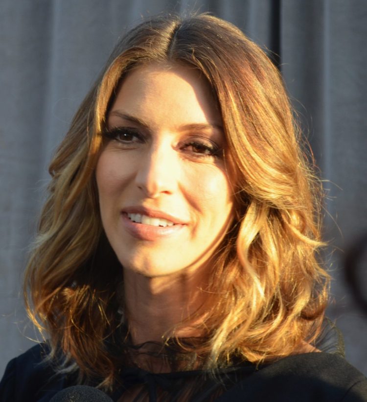 ‘Homestead’ star Esten: ‘I’ve never had an entrance like THAT before’