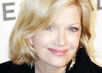 Famous birthdays for Dec. 22: Diane Sawyer, Rick Nielsen
