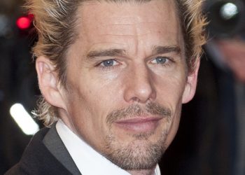 Ethan Hawke: ‘Black Phone’ sequel clearly has more to say