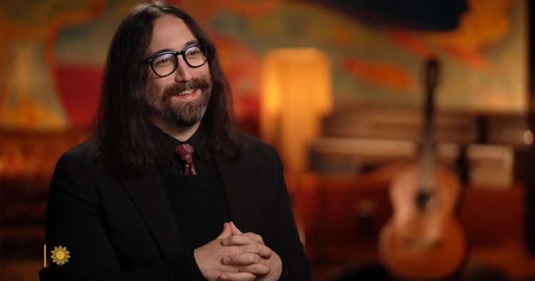 Extended interview: Sean Ono Lennon