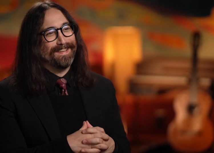Extended interview: Sean Ono Lennon