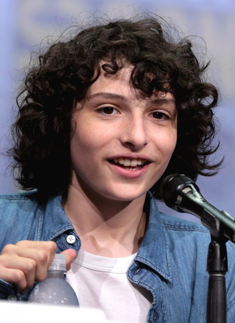 ‘Stranger Things’ star Finn Wolfhard to host first ‘SNL’ of 2026