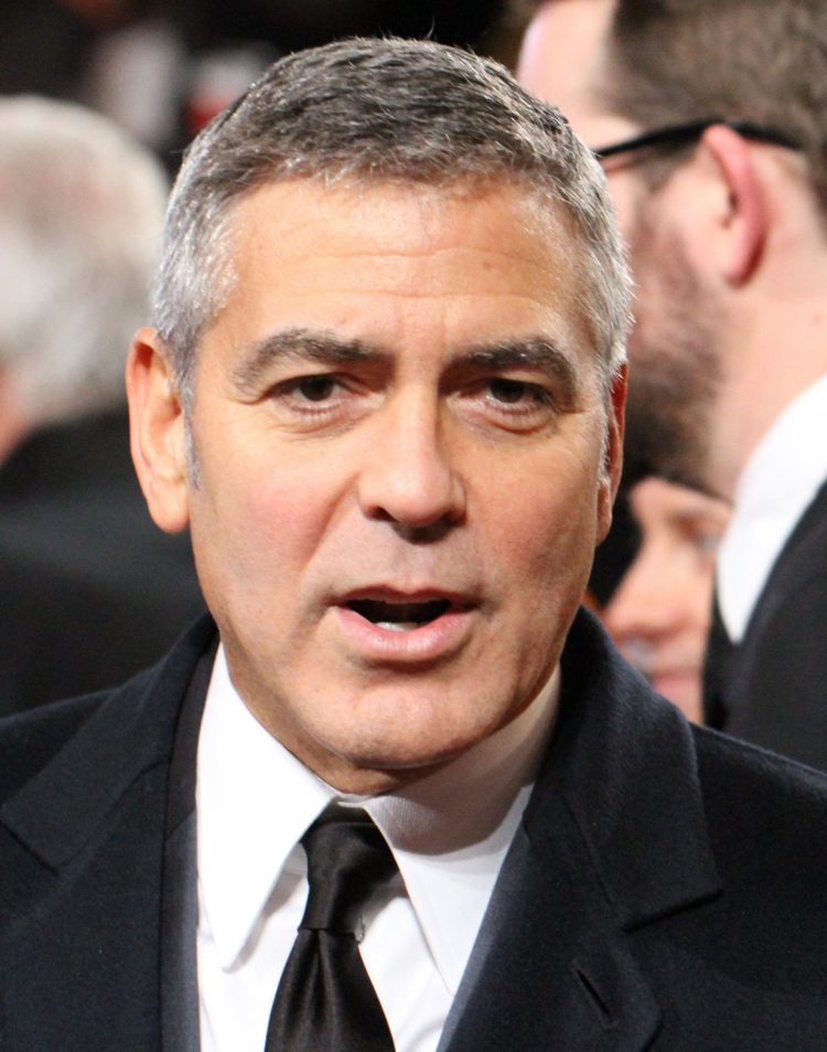 George Clooney mourns death of sister Ada