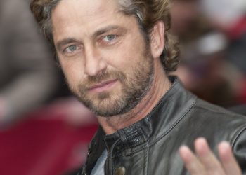 Gerard Butler, family traverse apocalyptic landscape in ‘Greenland 2’