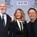Meg Ryan honors Rob Reiner and his wife Michele, praising their belief in love, fairy tales and laughter