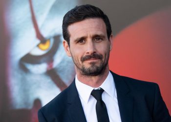 Actor James Ransone, known for his roles in “The Wire” and “It: Chapter Two,” dies at 46
