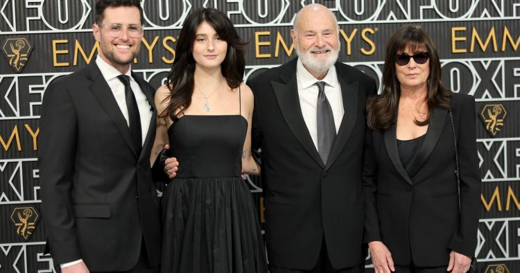 Rob and Michele Reiner’s children speak out after brother arrested in parents’ murder. Read their statement.