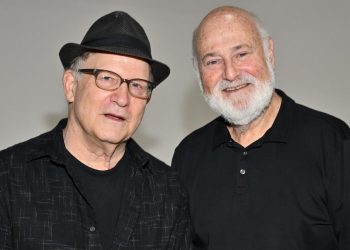 Rob Reiner’s close friends and colleagues share fond memories of the late Hollywood legend