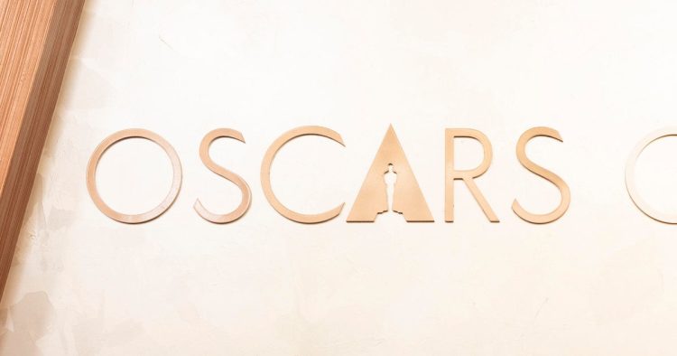 The Oscars is moving to YouTube starting in 2029