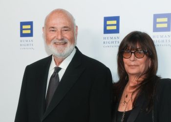 Director Rob Reiner and wife, Michele, found dead in their Los Angeles home in what police call apparent homicide