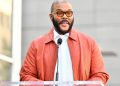 Second actor accuses Tyler Perry of sexual assault in new lawsuit