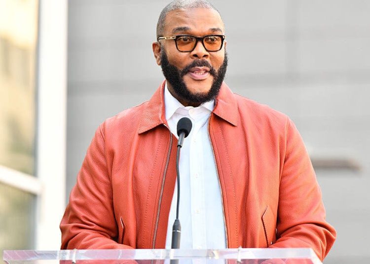 Second actor accuses Tyler Perry of sexual assault in new lawsuit