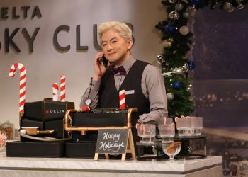 Bowen Yang exits “Saturday Night Live” after 8 seasons