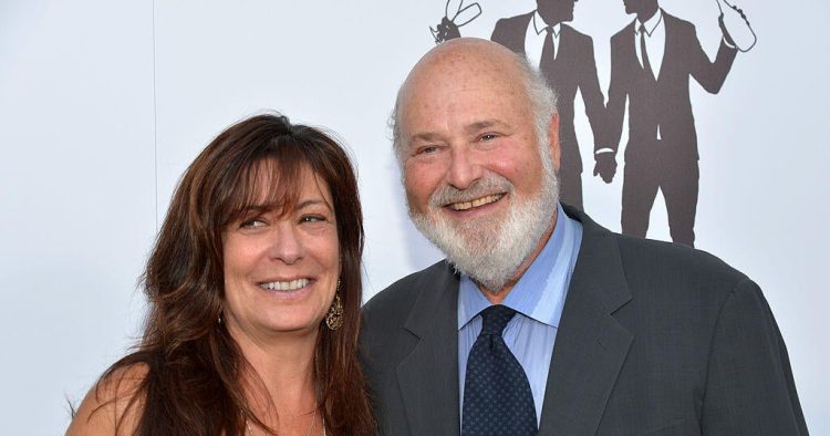 L.A. County medical examiner releases Rob and Michele Reiner causes of death