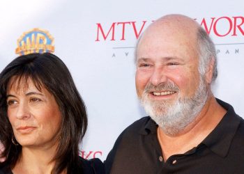 Hollywood stars, political leaders react to deaths of Rob Reiner and his wife