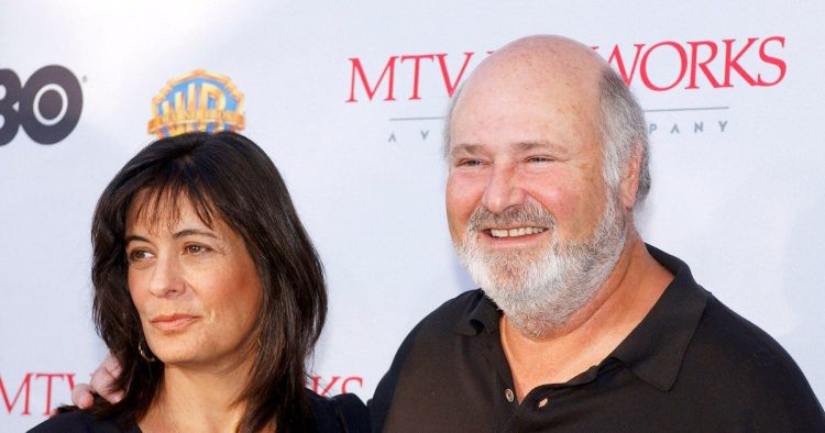 Hollywood stars, political leaders react to deaths of Rob Reiner and his wife