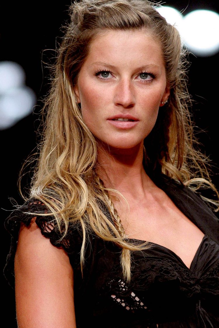 Gisele Bundchen marries Joaquim Valente 3 years after Tom Brady split