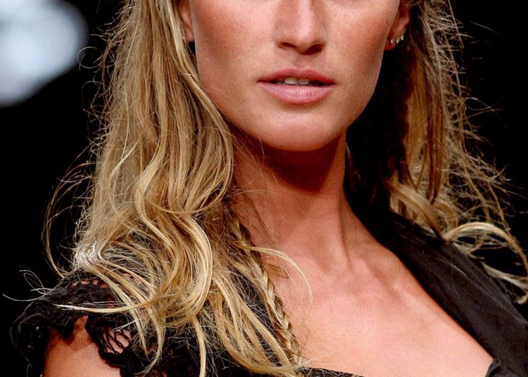 Gisele Bundchen marries Joaquim Valente 3 years after Tom Brady split