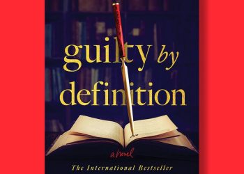 Book excerpt: “Guilty by Definition” by Susie Dent