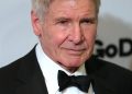 Harrison Ford to receive SAG-AFTRA Life Achievement Award