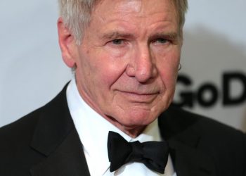 Harrison Ford to receive SAG-AFTRA Life Achievement Award