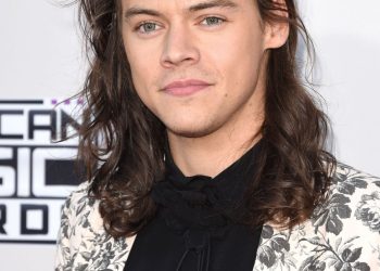 Harry Styles posts ‘Forever, Forever’ video on YouTube