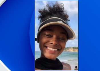 Broadway actress Imani Smith stabbed to death in New Jersey, police say