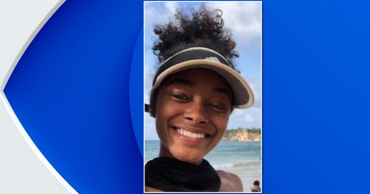 Broadway actress Imani Smith stabbed to death in New Jersey, police say