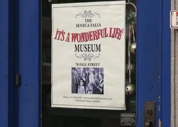 The enduring message of “It’s a Wonderful Life”