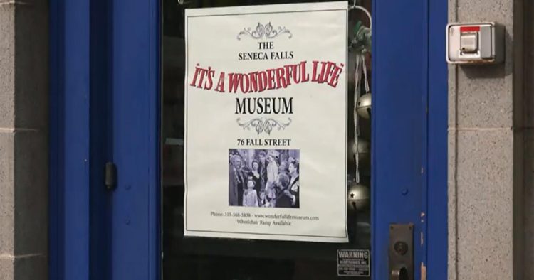 The enduring message of “It’s a Wonderful Life”