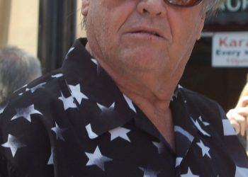 Kiefer Sutherland recalls Jack Nicholson’s ‘A Few Good Men’ scene