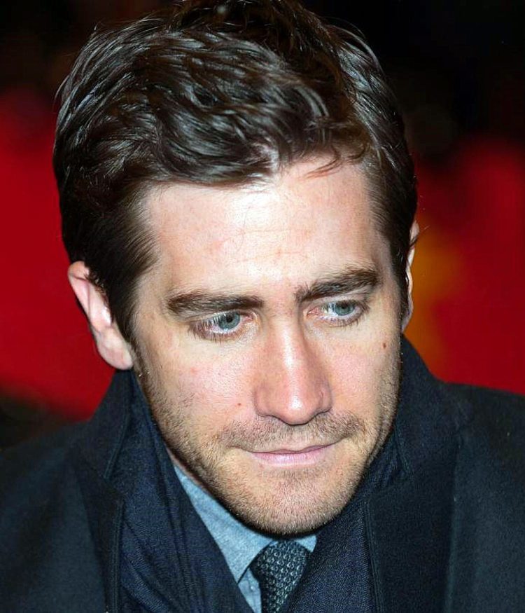 Famous birthdays for Dec. 19: Jake Gyllenhaal, Tyson Beckford