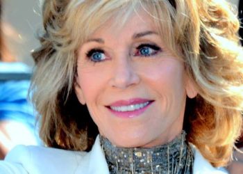 Famous birthdays for Dec. 21: Chris Evert, Jane Fonda