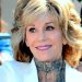 Famous birthdays for Dec. 21: Chris Evert, Jane Fonda
