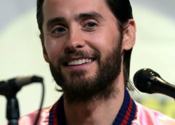 Famous birthdays for Dec. 26: Jared Leto, Eden Sher