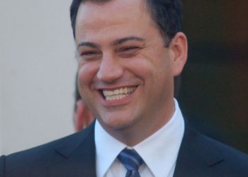 Jimmy Kimmel to give alternative Christmas message on Channel 4