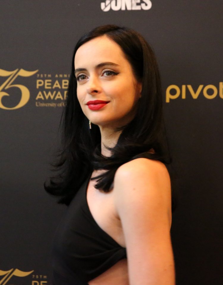 Krysten Ritter’s most iconic roles