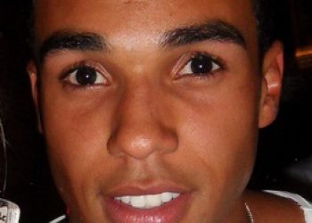 ‘Emily in Paris’ star Lucien Laviscount talks landing Alfie role