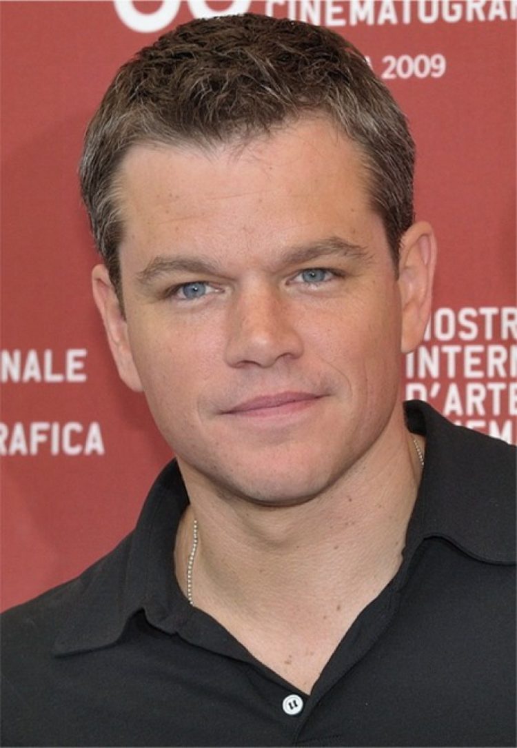‘The Odyssey’: Matt Damon tries to return home against all odds