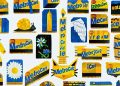 MetroCard art: Swiping beauty from the mundane